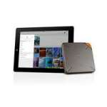 LaCie Fuel Wi-Fi USB 3.0 | 1TB or 2TB LaCie Fuel Wi-Fi USB 3.0 | 1TB or 2TB